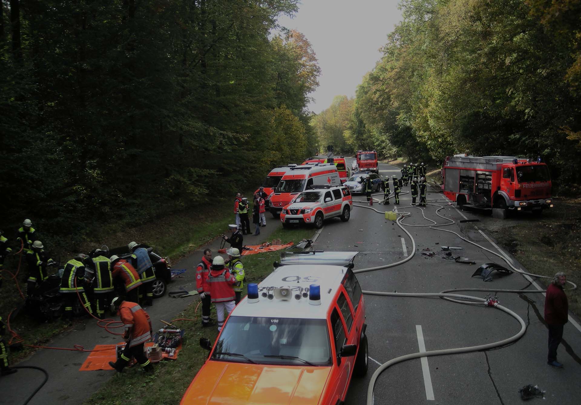 Abteilung Ötlingen Freiwillige Feuerwehr Kirchheim unter Teck