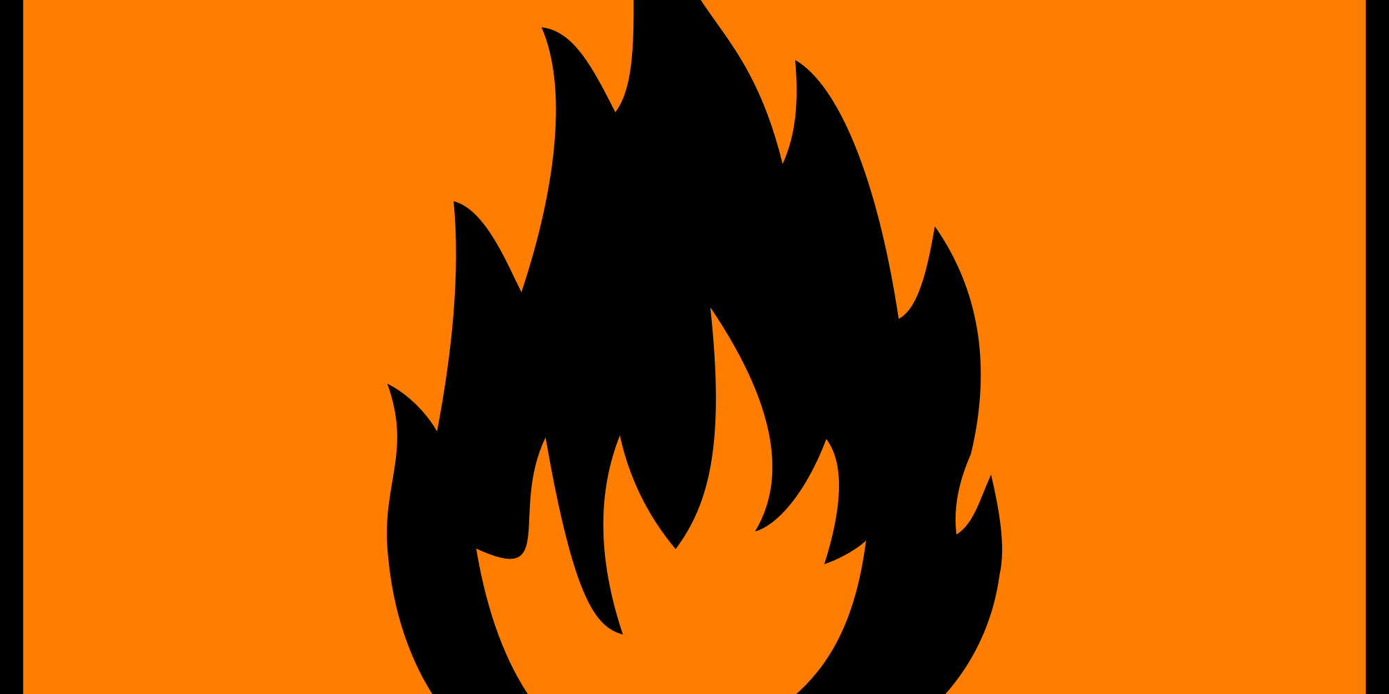Flamme