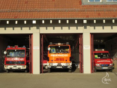 Feuerwehr Gerätehaus Nabern IMG_0348