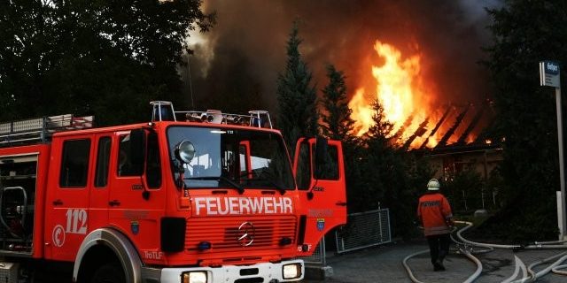 Dachstuhlbrand 2005 (23)