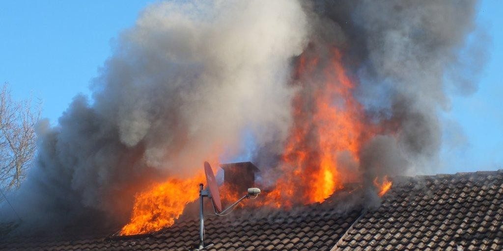 Dachstuhlbrand Lindorf (7)