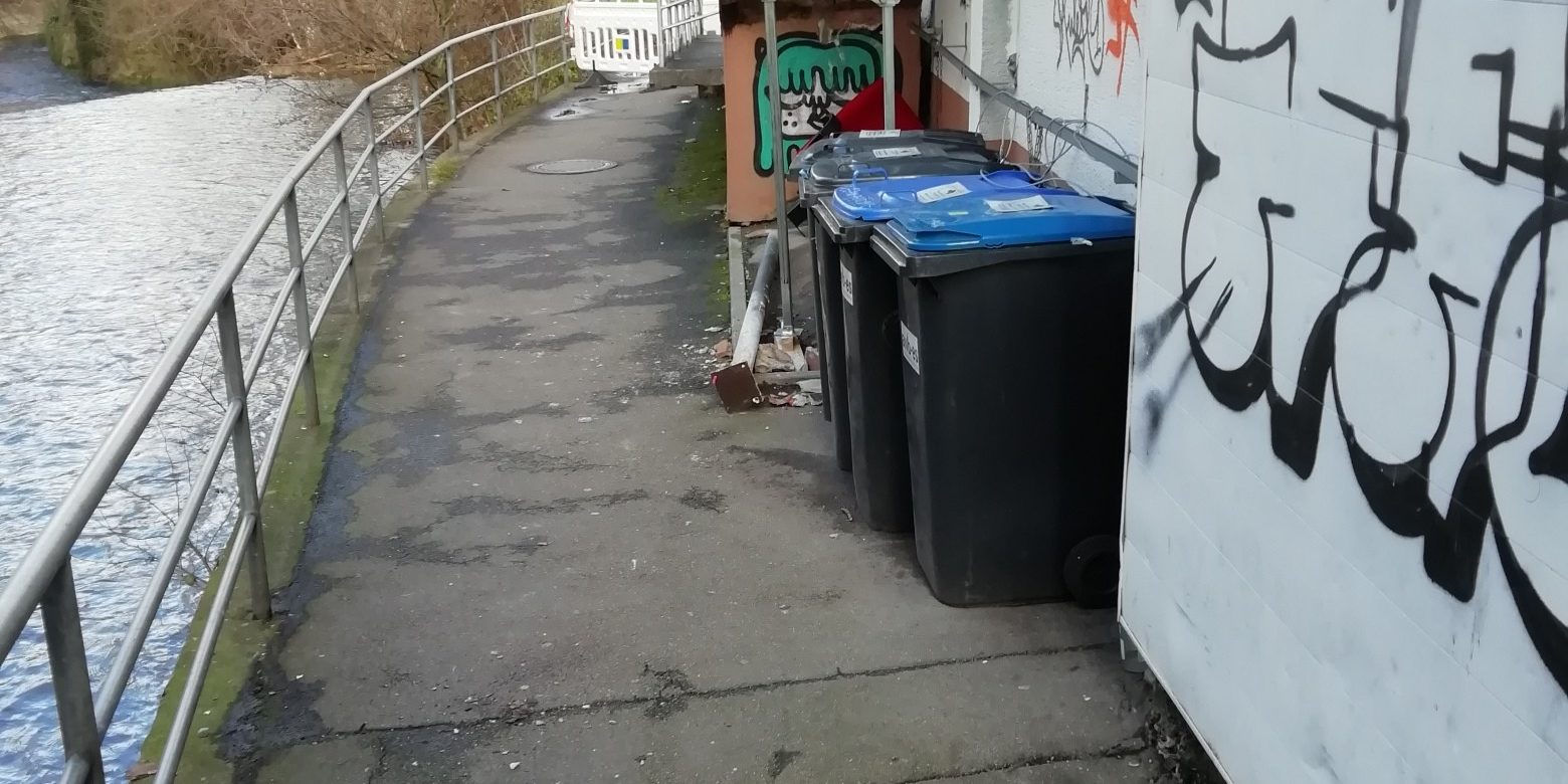 Treppe abstützen (4)