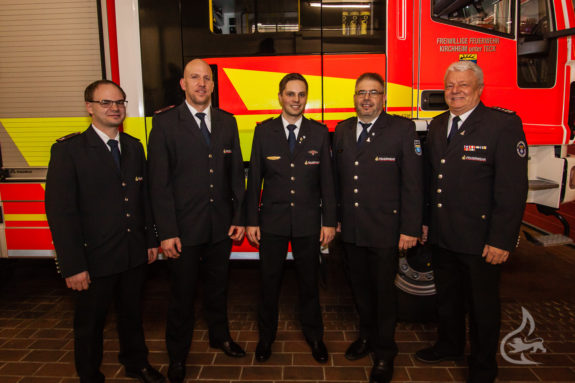 Hauptversammlung Abt. Jesingen 2020