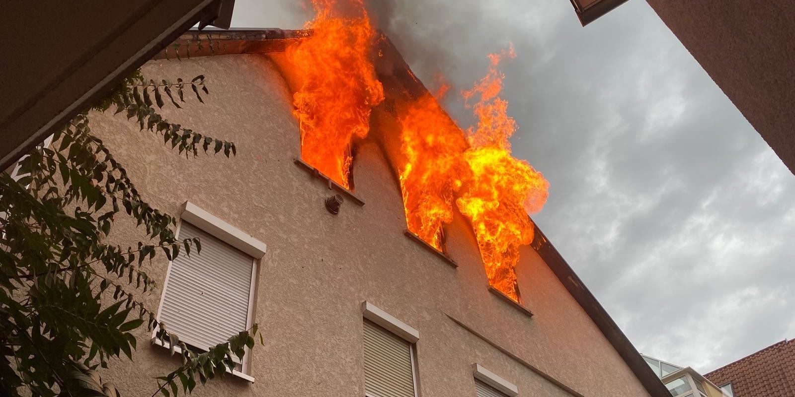 Wohnhausbrand Metzgerstraße (7)