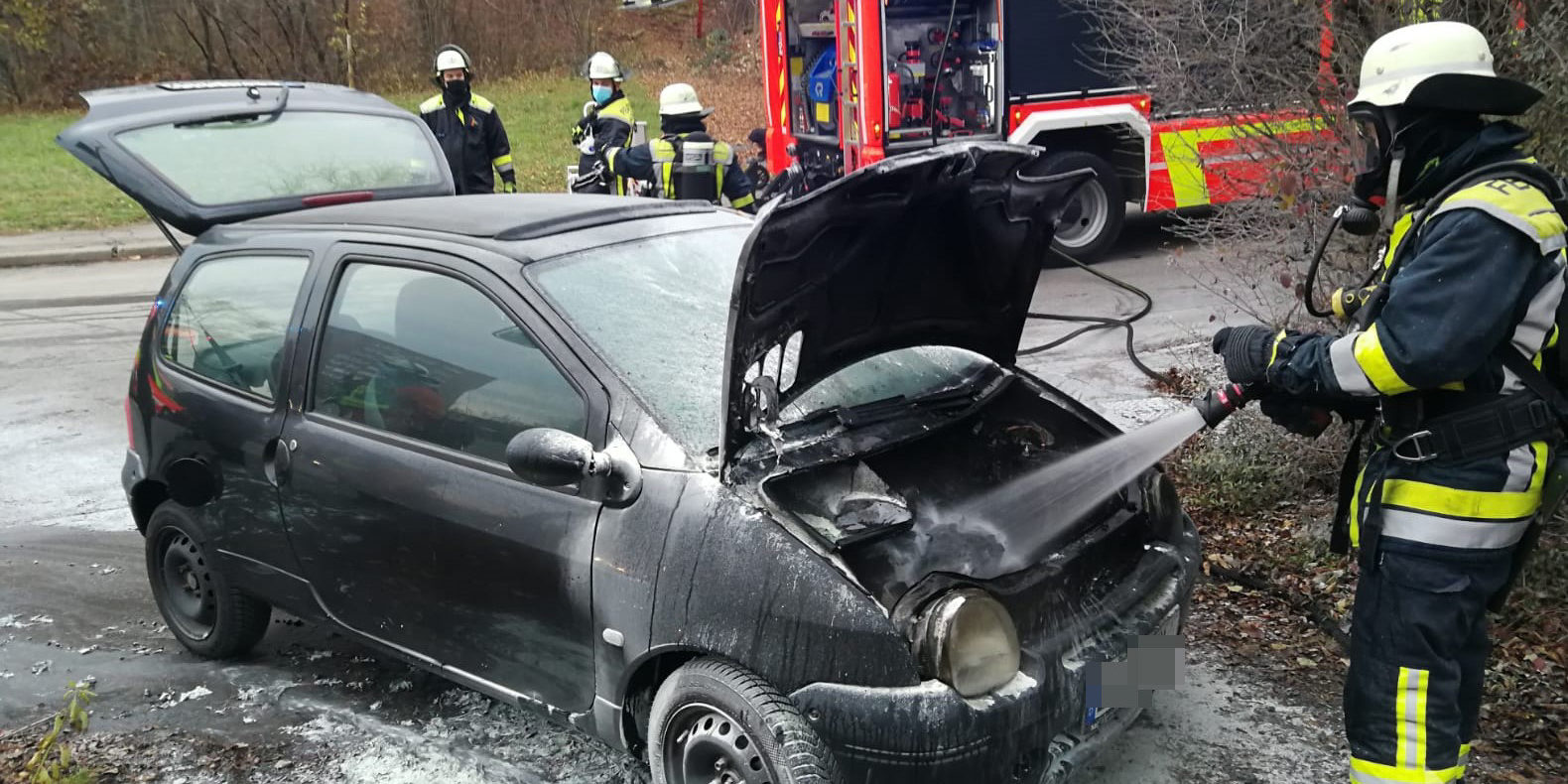 PKW-Brand Burgtobelweg (4)