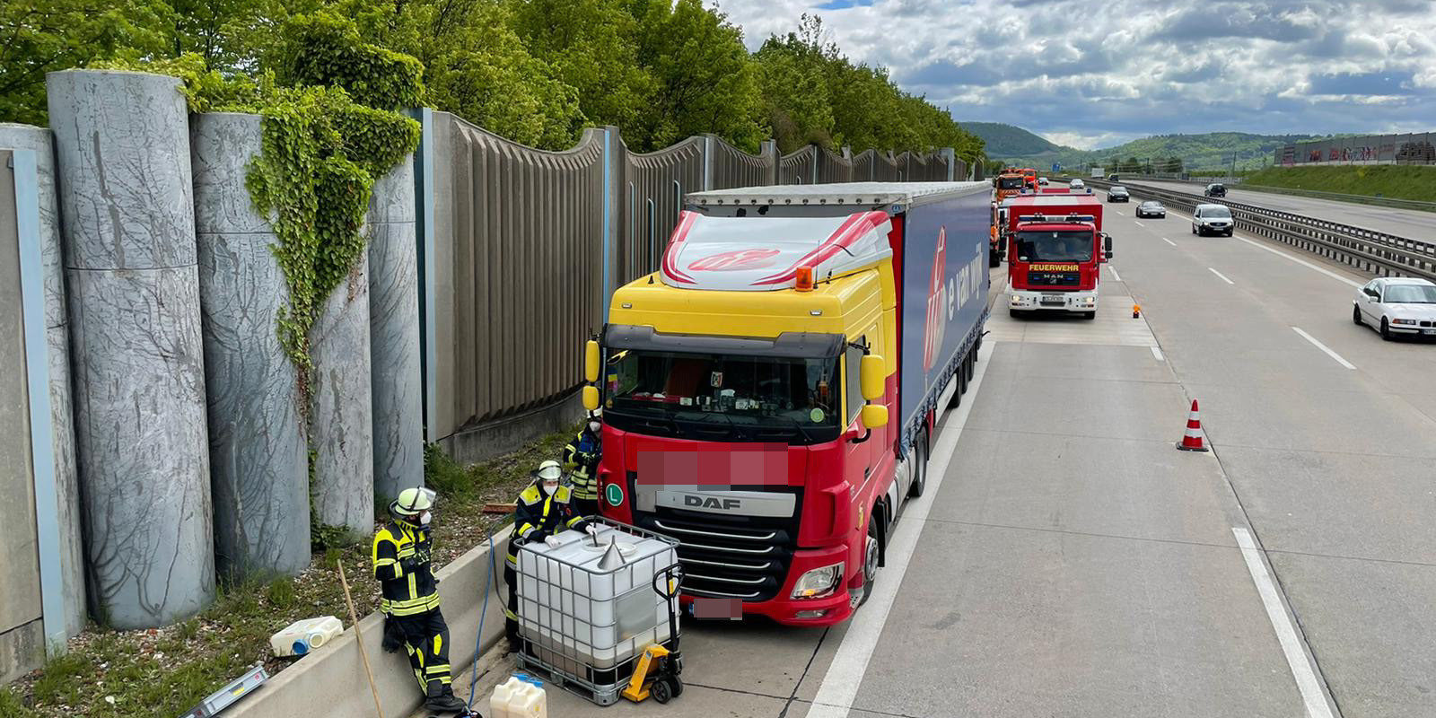 Ausl. Kraftstoff aus LKW (1)
