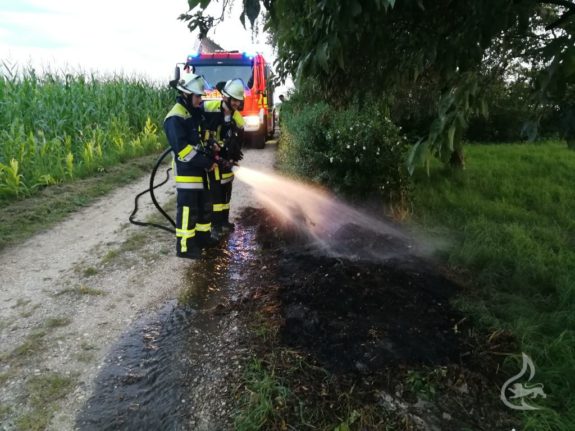 Kleinbrand Hahnweide