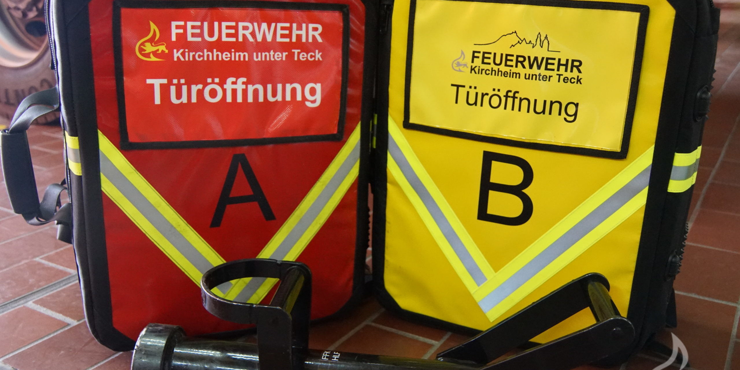 Türöffnung