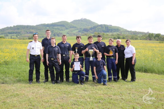 Kreispokalwettbewerb 2022