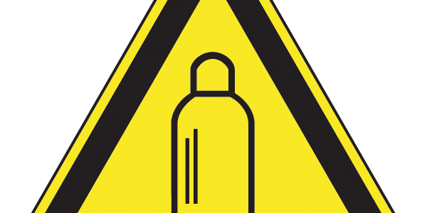 Gasflasche