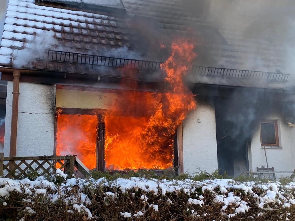 Ausrüstung & Technik - Feuerwehr-Knittlingen