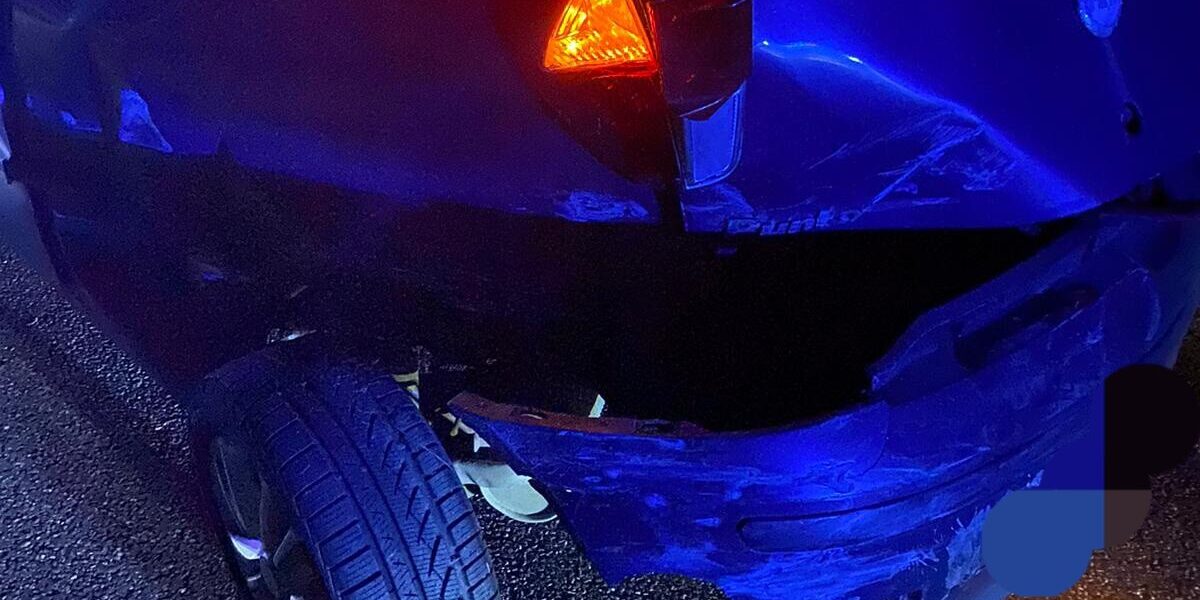 VU01 BAB A8 01.09.2023 Bild 2