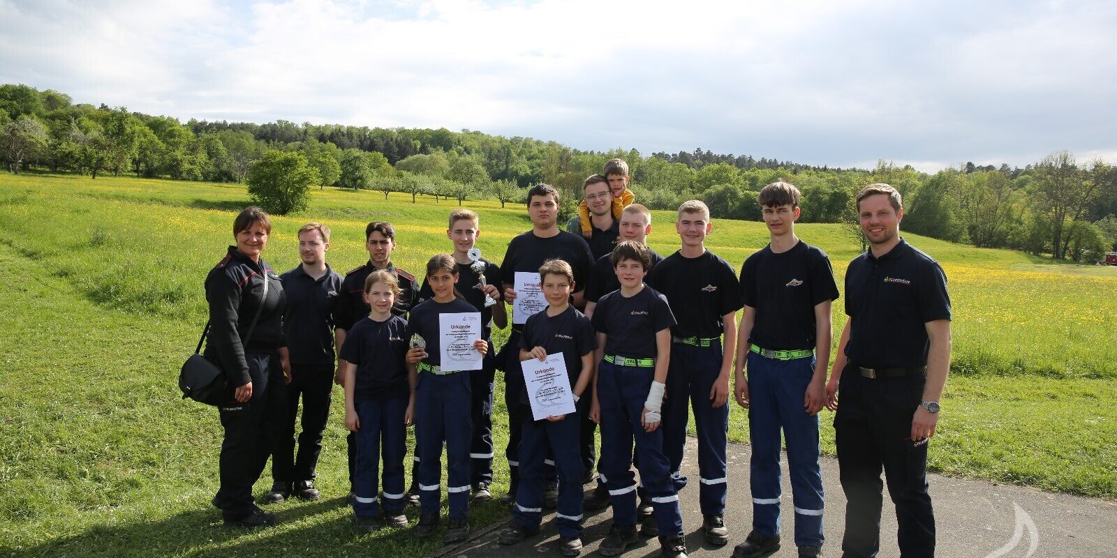 Kreispokalwettbewerb