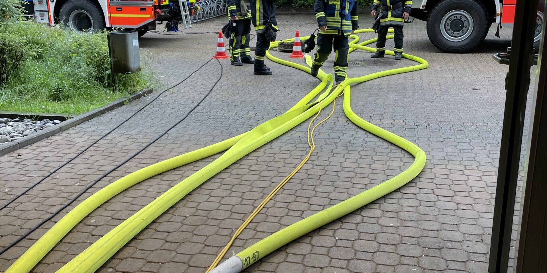 Hochwasser Montag (9)