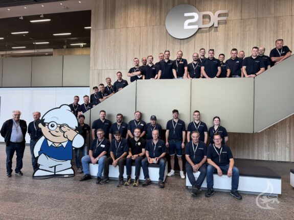 Infofahrt Mainz – Abt. Jesingen