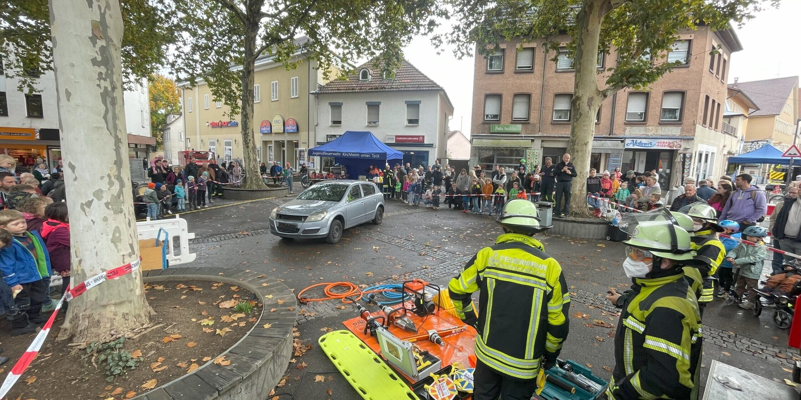 Veranstaltung Postplatz Nr (5-1)