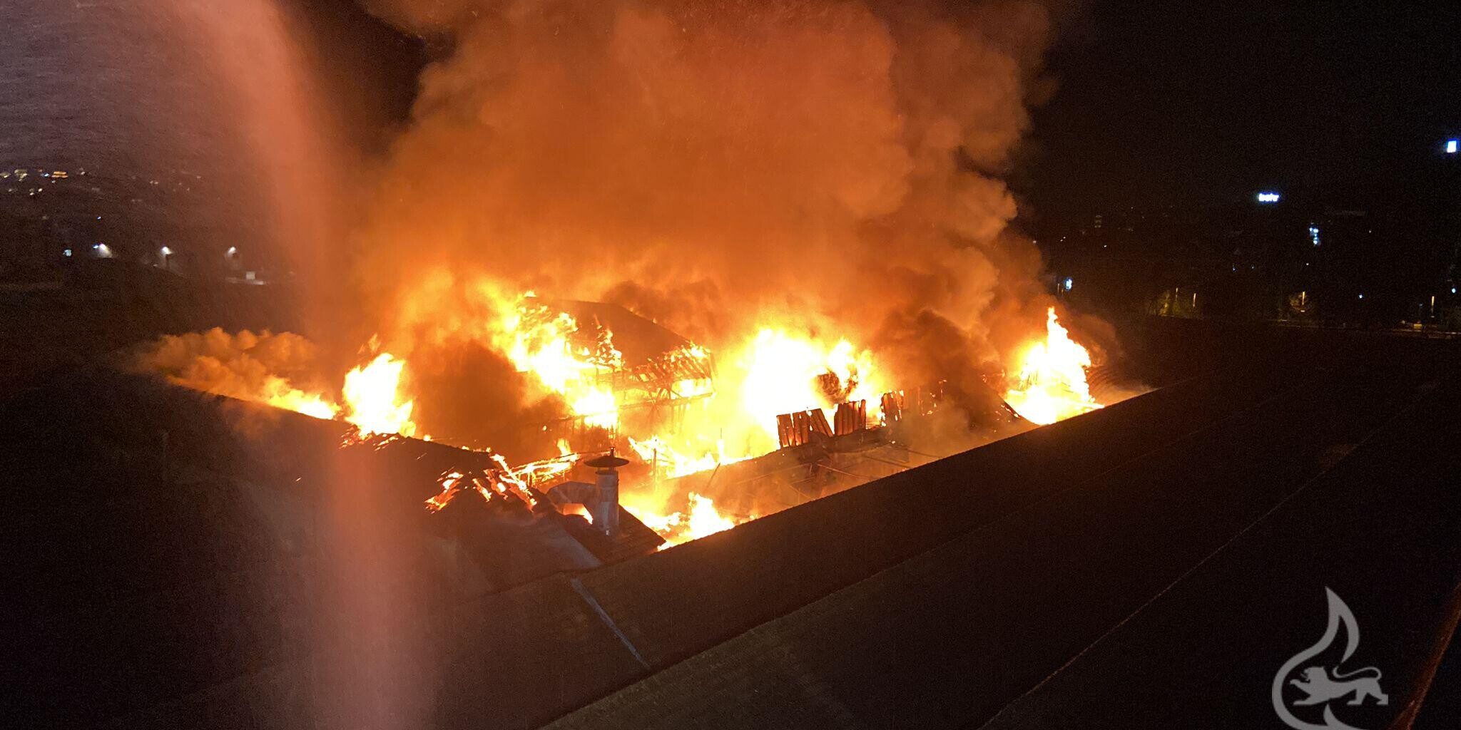 Großbrand Wendlingen v. 23.12 (7)