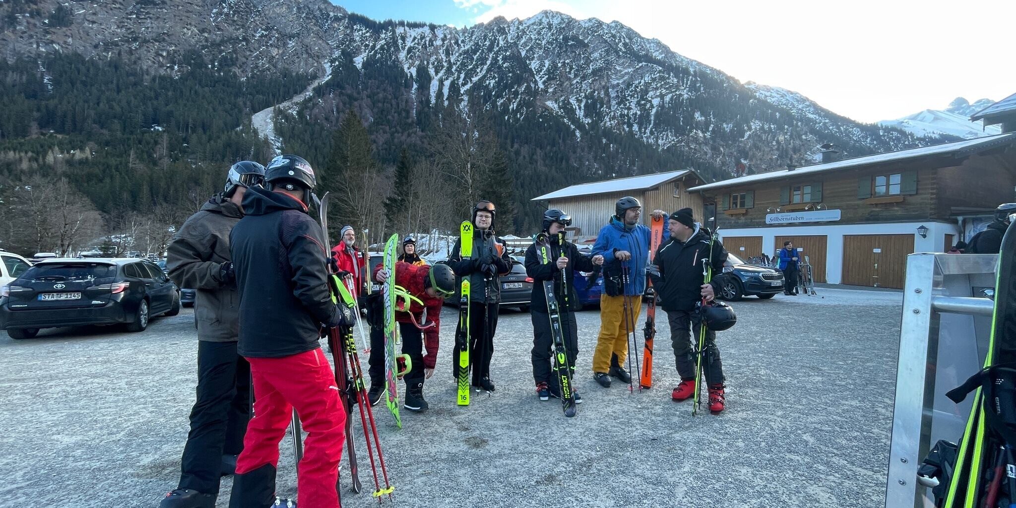 Skiausfahrt 2025 (3)