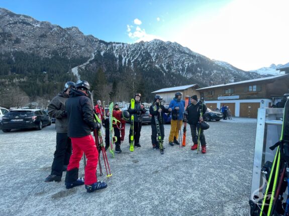 Skiausfahrt 2025 (3)