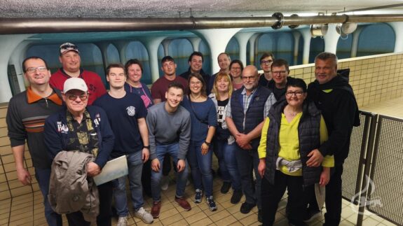 Ausflug 2. Zug 2025 (6)