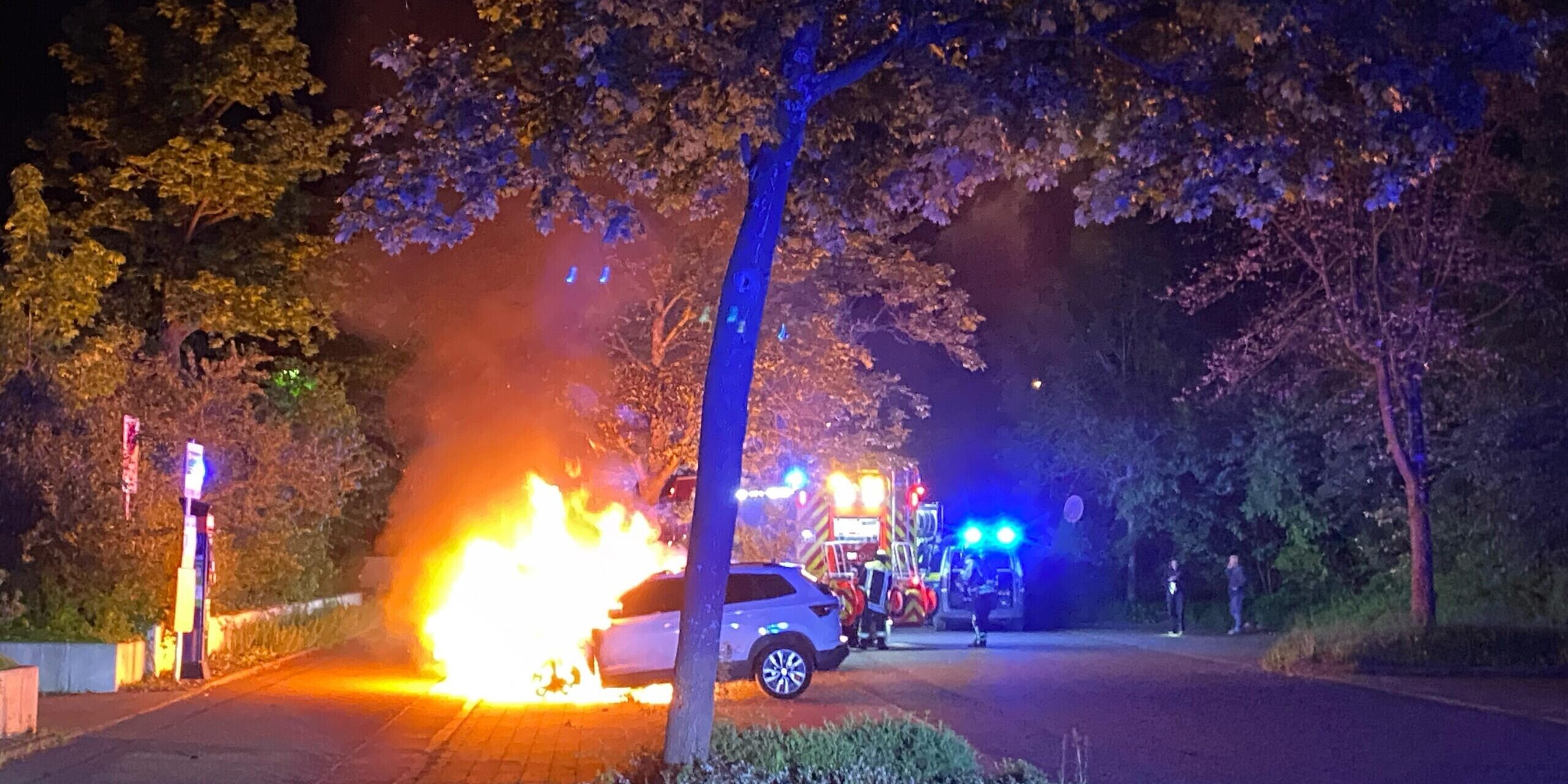 PKW-Brand Medius Klinik (3)