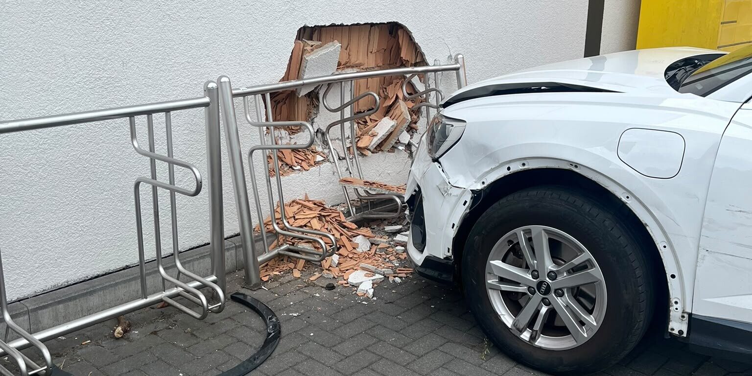VU Aldi Schlierbacher Dreieck (1)