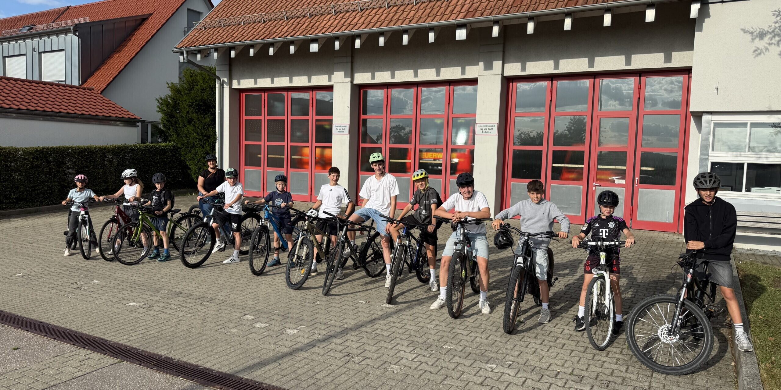 JF Jesingen Halbjahresabschluss 2026
