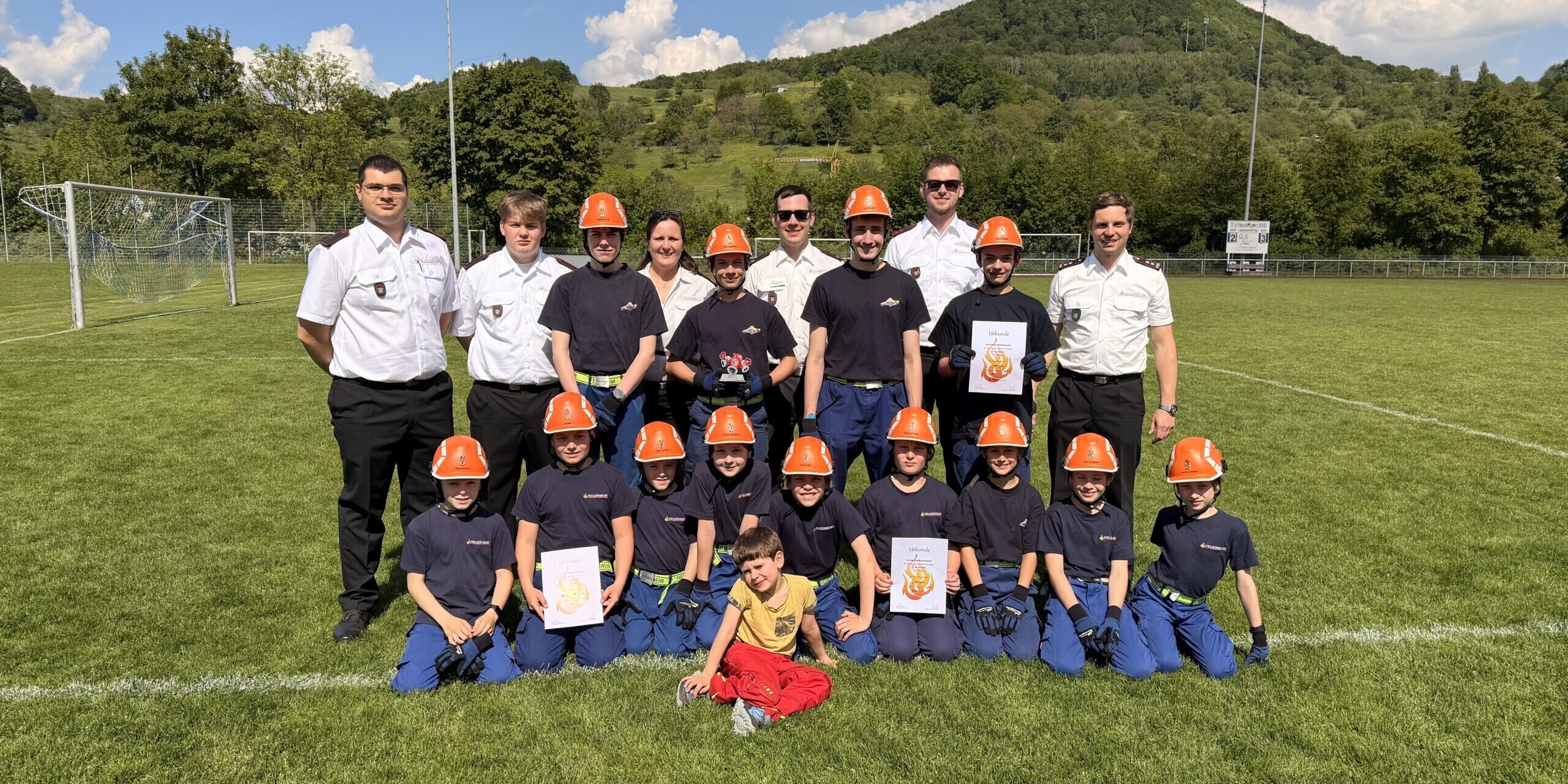 JF Jesingen Kreispokalwettbewerb 2026